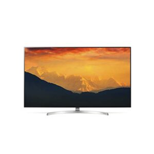 La Mejor Selección De Lg Nano Cell Los 5 Mejores