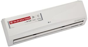 La Mejor Recopilacion De Minisplit Lg Inverter Los Mas Solicitados