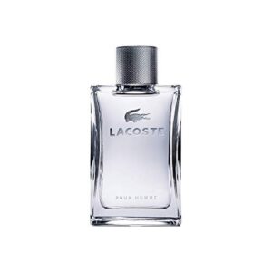 La Mejor Seleccion De Lacoste Pour Homme Los 5 Mejores