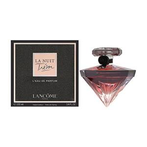 Opiniones Y Reviews De La Nuit Tresor Los Preferidos Por Los Clientes