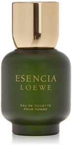 El Mejor Listado De Esencia Loewe De Esta Semana