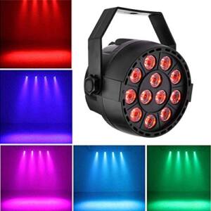 La Mejor Selección De Luces De Sonido Los Más Solicitados