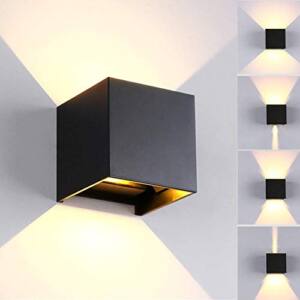 Catálogo De Focos De Pared De Esta Semana