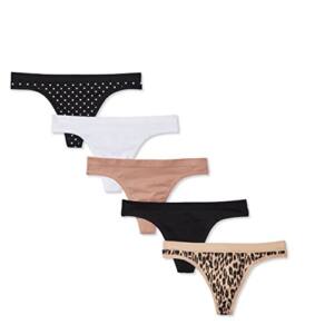 La Mejor Recopilación De Tangas Para Mujer Al Mejor Precio