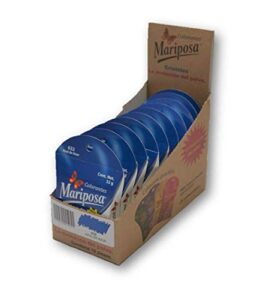 Lista De Colorante Azul Los Mejores 5