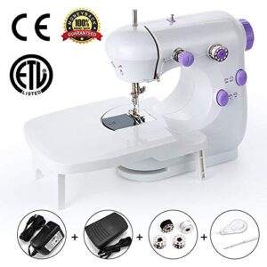 Reviews De Maquina De Coser Portatil Walmart 8211 Solo Los Mejores