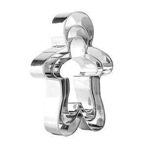 Consejos Para Comprar Muñeco De Jengibre Molde 8211 Solo Los Mejores