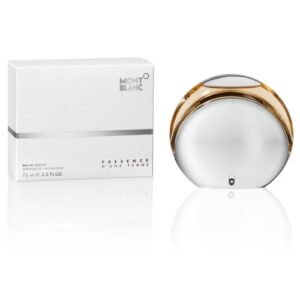 Listado De Mont Blanc Presence Dama Para Comprar Online