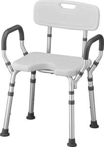 La Mejor Recopilación De Silla Para Baño Adulto Walmart Los Mejores 10