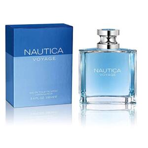 Consejos Para Comprar Perfume Nautica Voyage Los Mejores 5