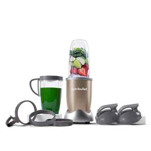 La Mejor Comparación De Nutribullet Precio Walmart Comprados En Linea