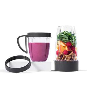 La Mejor Selección De Vasos Nutribullet Top 5
