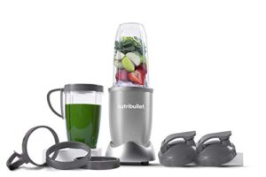La Mejor Seleccion De Precio Nutribullet Coppel Favoritos De Las Personas