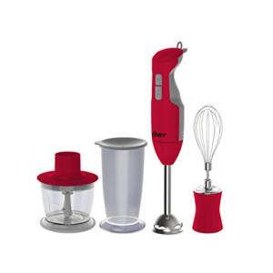 La Mejor Selección De Licuadora De Mano Top 10