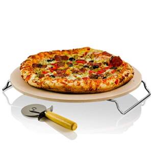Opiniones Y Reviews De Piedras Para Pizza 8211 Los Preferidos