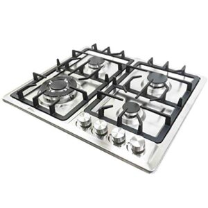 Opiniones De Estufas De 4 Parrillas Que Puedes Comprar On Line