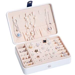 Consejos Para Comprar Organizadores Y Cajas Para Joyas Los 5 Más Buscados