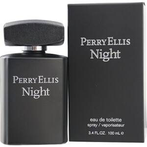 La Mejor Lista De Perry Ellis Night Favoritos De Las Personas
