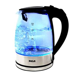 La Mejor Comparacion De Tetera Electrica Rca Listamos Los 10 Mejores