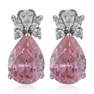 La Mejor Comparacion De Aretes Para Mujeres Los Mejores 10
