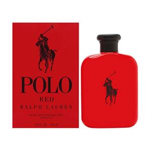 La Mejor Recopilación De Ralph Lauren Red Top 5