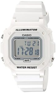 La Mejor Comparación De Reloj Blanco Top 5