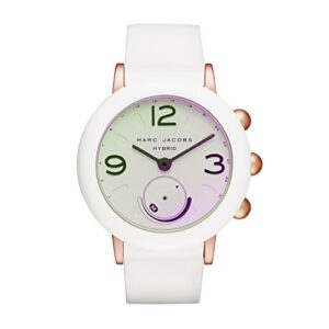Opiniones Y Reviews De Reloj Marc Jacob Tabla Con Los Diez Mejores