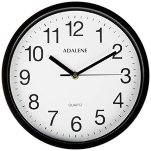 El Mejor Listado De Reloj Para Pared Del Mes