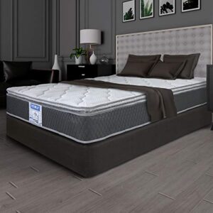 Consejos Para Comprar Colchon Restonic Queen Size Los Preferidos Por Los Clientes
