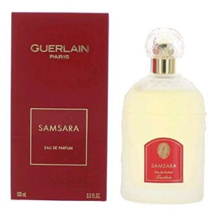 La Mejor Selección De Perfume Samsara Para Comprar Online