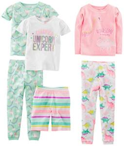 Opiniones Y Reviews De Pijamas Para Niña 8211 Los Preferidos