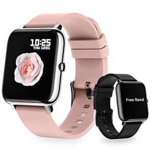 El Mejor Listado De Precio De Smartwatch Mas Recomendados