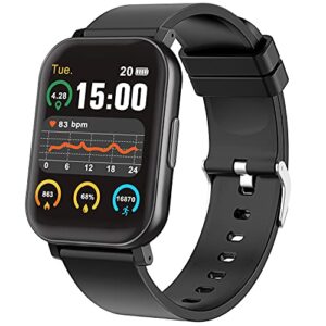 Opiniones De Mejor Reloj Inteligente 8211 5 Favoritos