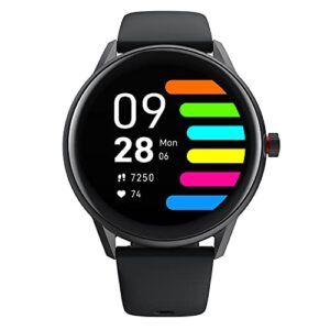 La Mejor Recopilacion De Amazon Smartwatch Los Mejores 10