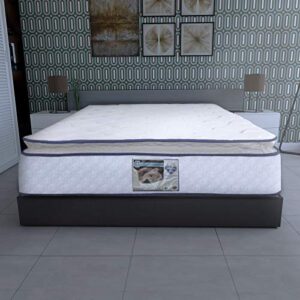 El Mejor Listado De Spring Air Queen Size Los 10 Mejores
