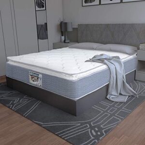 Reviews De Colchon Spring Air Matrimonial Ortopedico Top 5