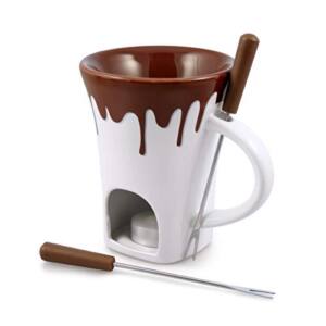 Reviews De Fondues De Chocolate Que Puedes Comprar On Line
