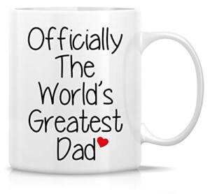 Consejos Para Comprar Dia Del Padre Taza Para Comprar Online
