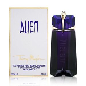La Mejor Selección De Thierry Mugler Alien Los Mejores 5