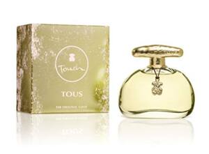 La Mejor Recopilación De Perfume Tous Touch Para Comprar Hoy