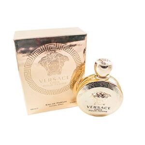 Recopilacion De Versace Eros Dama Los 5 Mejores
