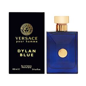 La Mejor Comparación De Versace Blue Perfume 8211 Los Más Vendidos