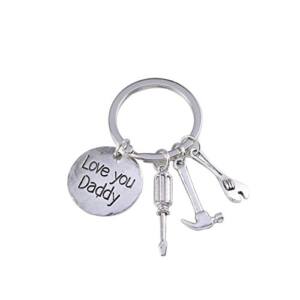 Consejos Para Comprar Llaveros Dia Del Padre Los Más Recomendados
