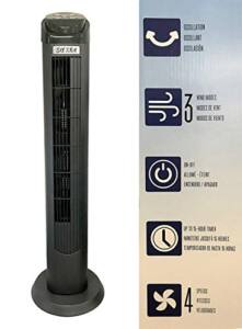 Reviews De Ventiladores De Torre Los Más Solicitados
