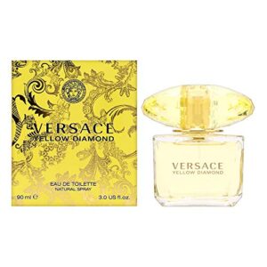 El Mejor Listado De Perfume Versace Dama Disponible En Línea