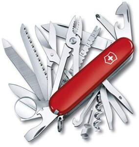Catálogo De Victorinox Swiss Los Mejores 5