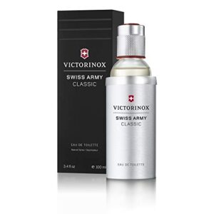 La Mejor Recopilación De Victorinox Perfume Del Mes