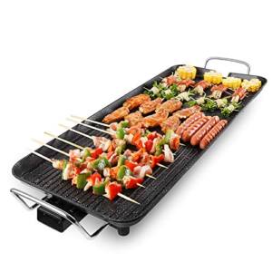 La Mejor Selección De Parrillas Para Teppanyaki Los 5 Más Buscados