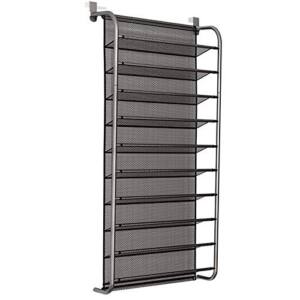 La Mejor Recopilación De Zapatera De Pared