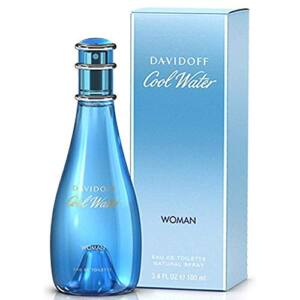 Opiniones Y Reviews De Cool Water Dama Listamos Los 10 Mejores
